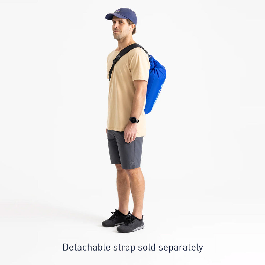 Lightweight Dry Bag 3L XS Olive Green