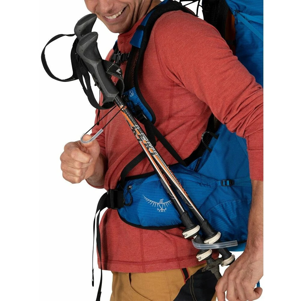 Men's Exos 58 Ultralight Backpack - S/M