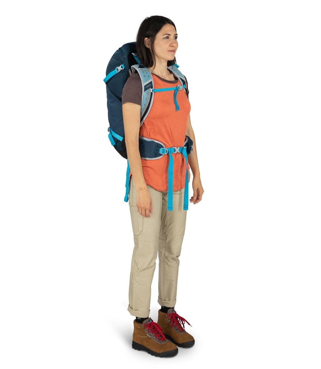 Hikelite 32 S/M
