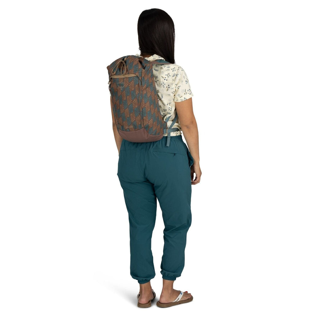 Daylite Cinch Backpack