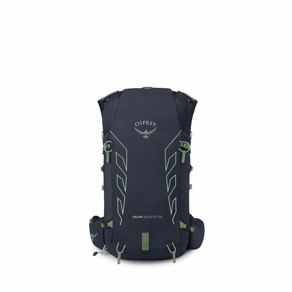 Men's Talon Velocity 20 Hiking Backpack - S/M