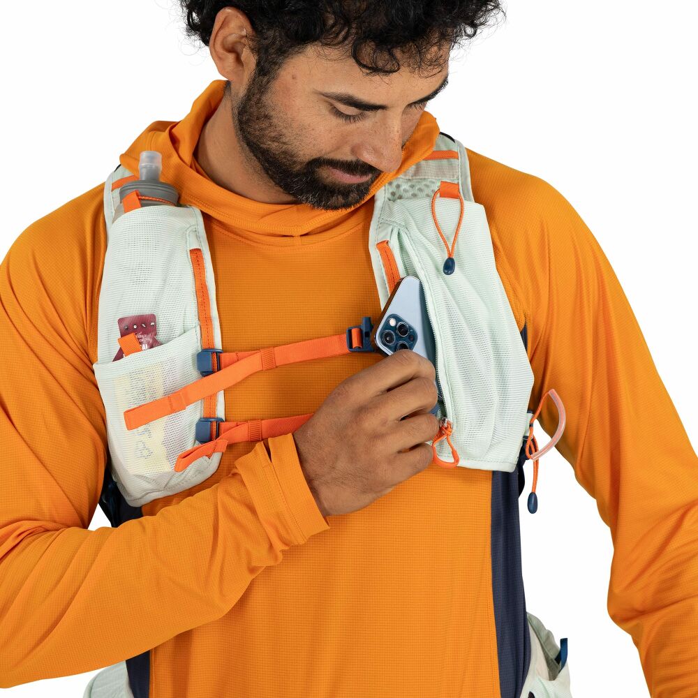 Men's Talon Velocity 20 Hiking Backpack - L/XL