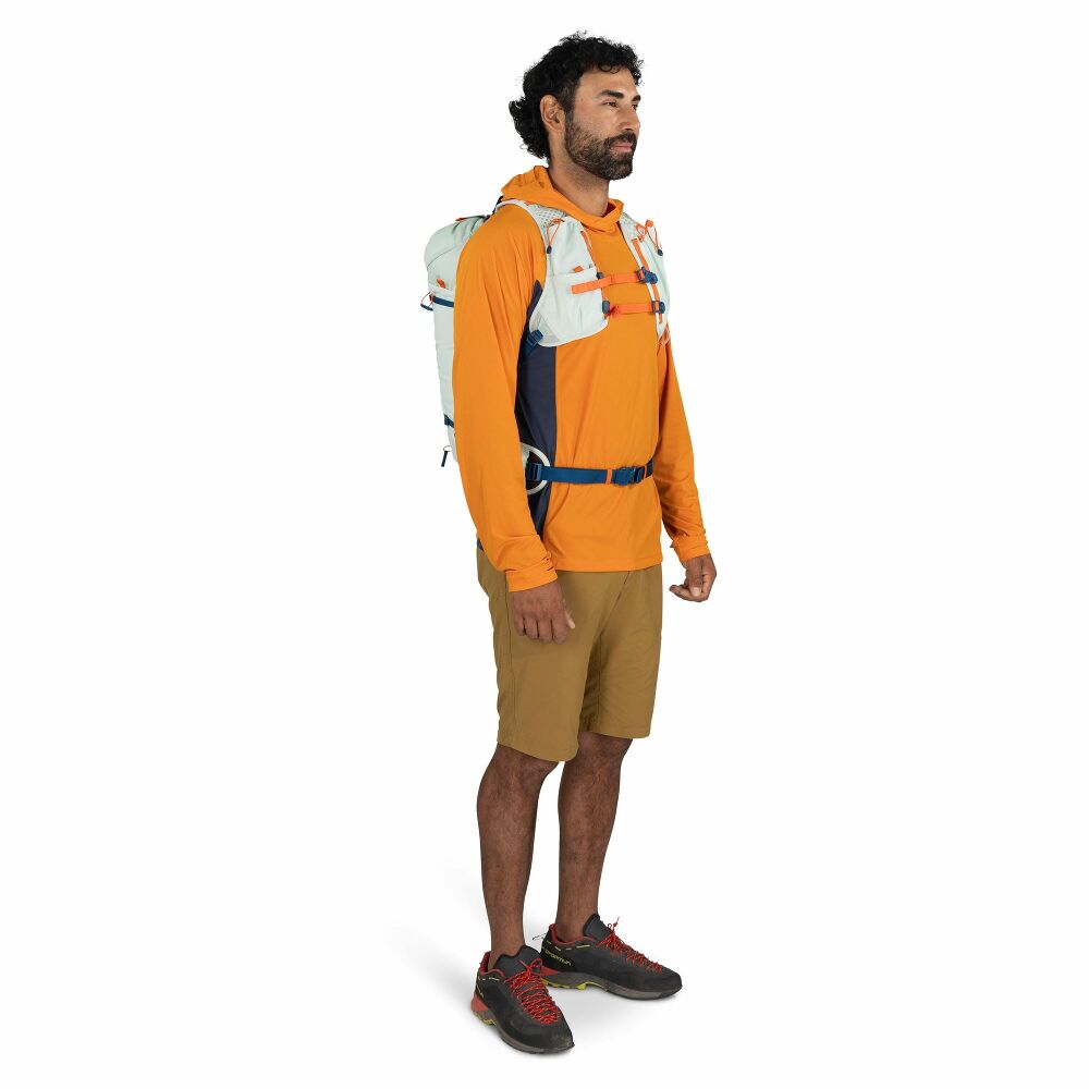 Men's Talon Velocity 20 Hiking Backpack - L/XL