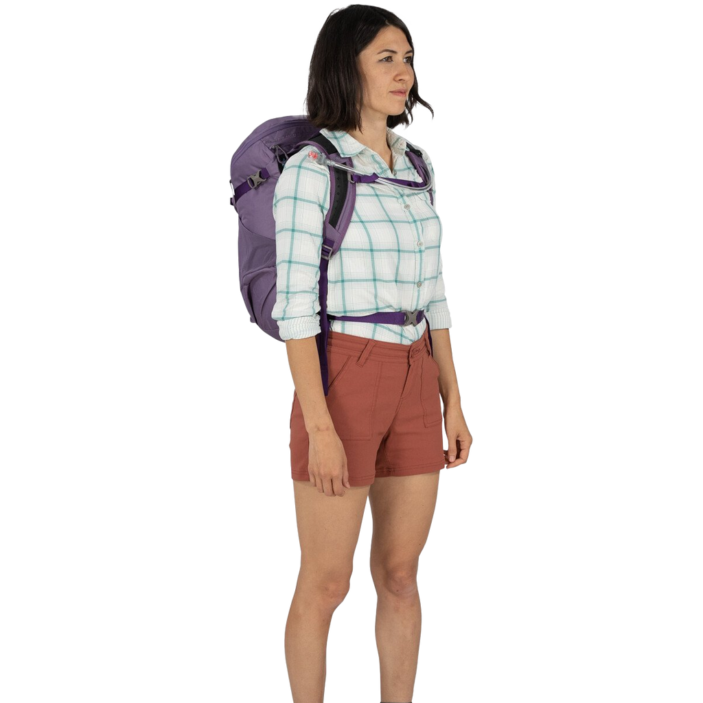 Women's Skimmer 20