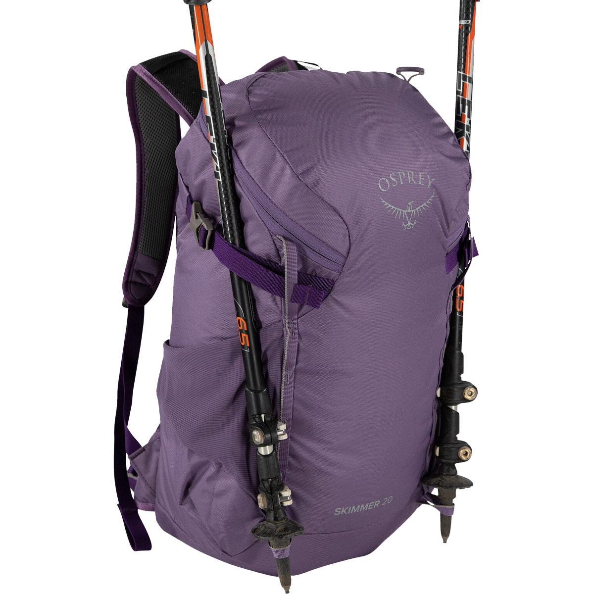 Women's Skimmer 20