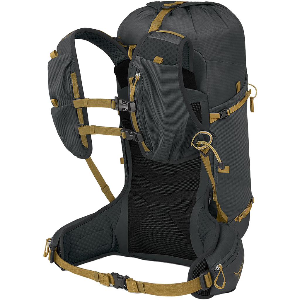 Talon Velocity 30