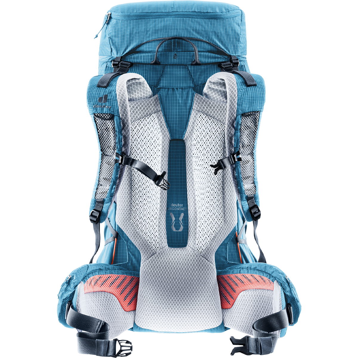 Aircontact Ultra 40+5