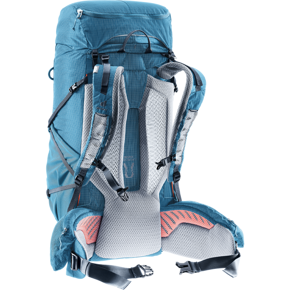 Aircontact Ultra 40+5