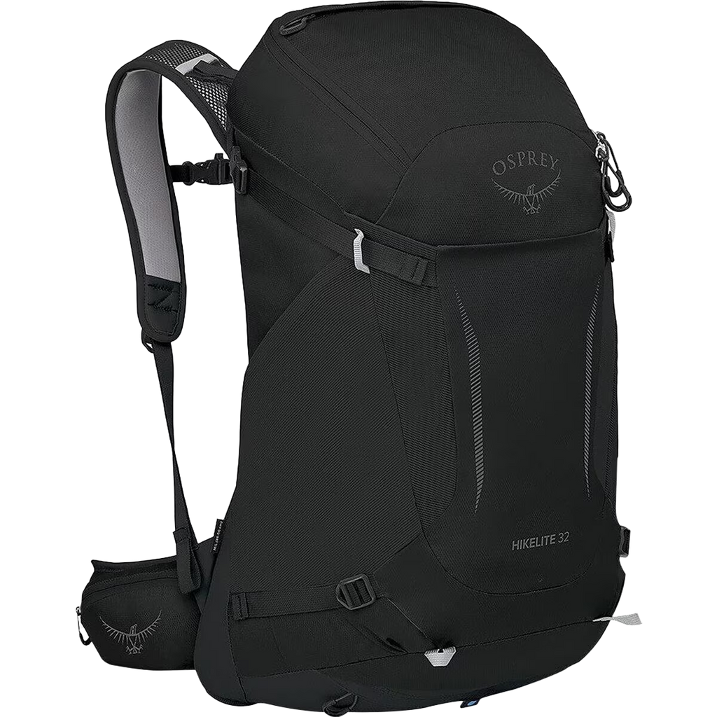 Hikelite Zip 32