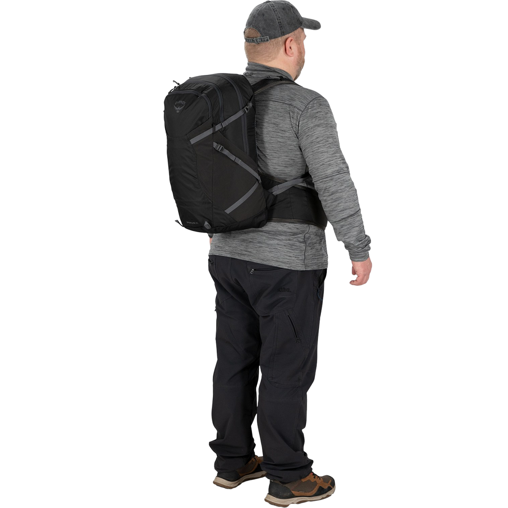Sportlite 25 EF