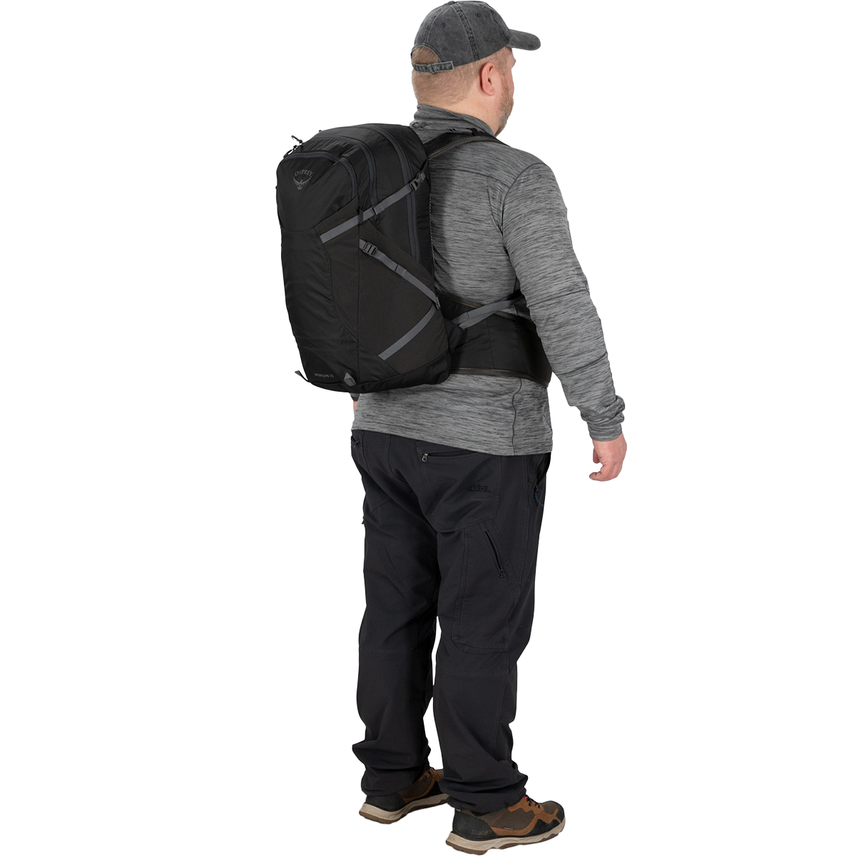 Sportlite 25 EF