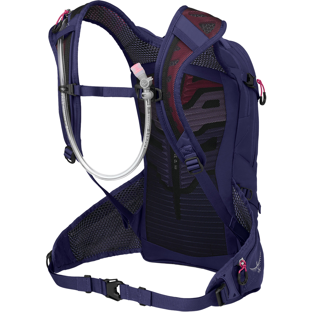 Women's Raven 10