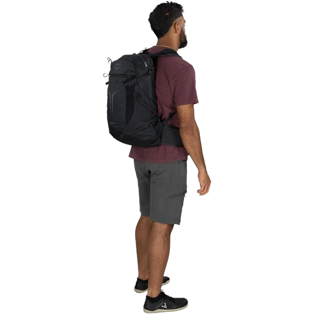 Sportlite 25