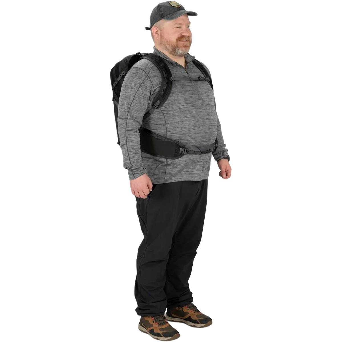 Sportlite 25 Extended Fit