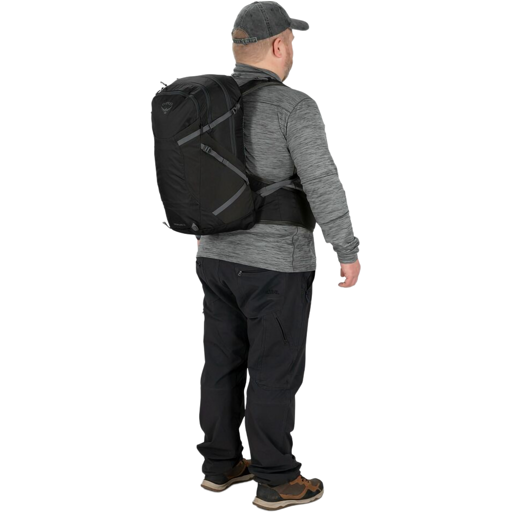 Sportlite 25 Extended Fit