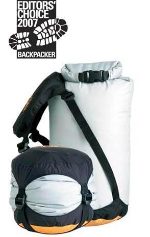 Sea To Summit eVent Compression Dry Sack LRG