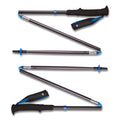 Distance Z Trekking/Running Poles