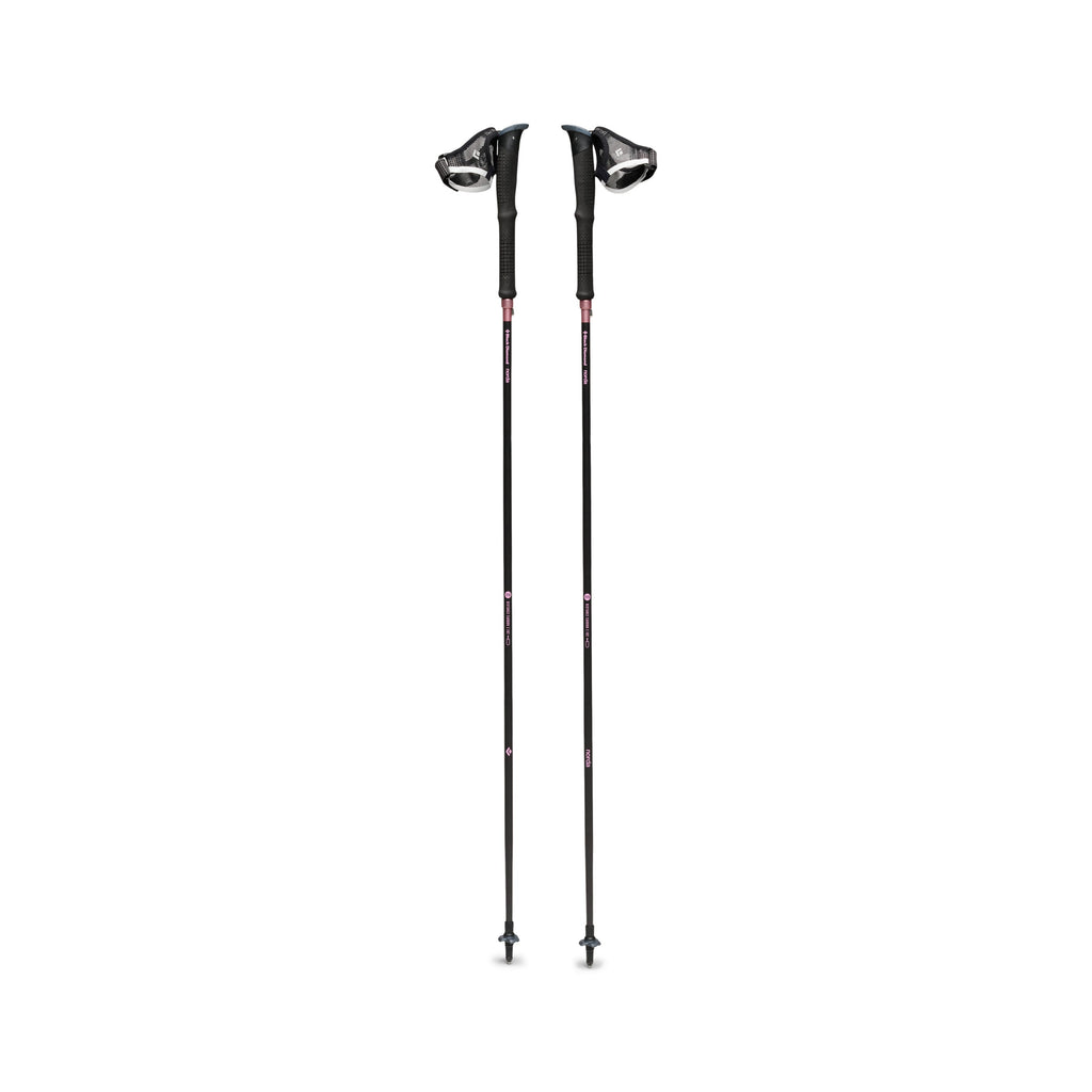 BD X norda Distance Carbon Z FKT Trekking Poles