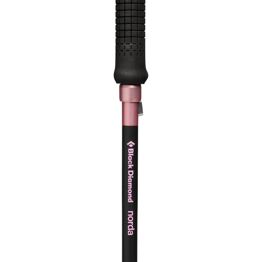 BD X norda Distance Carbon Z FKT Trekking Poles