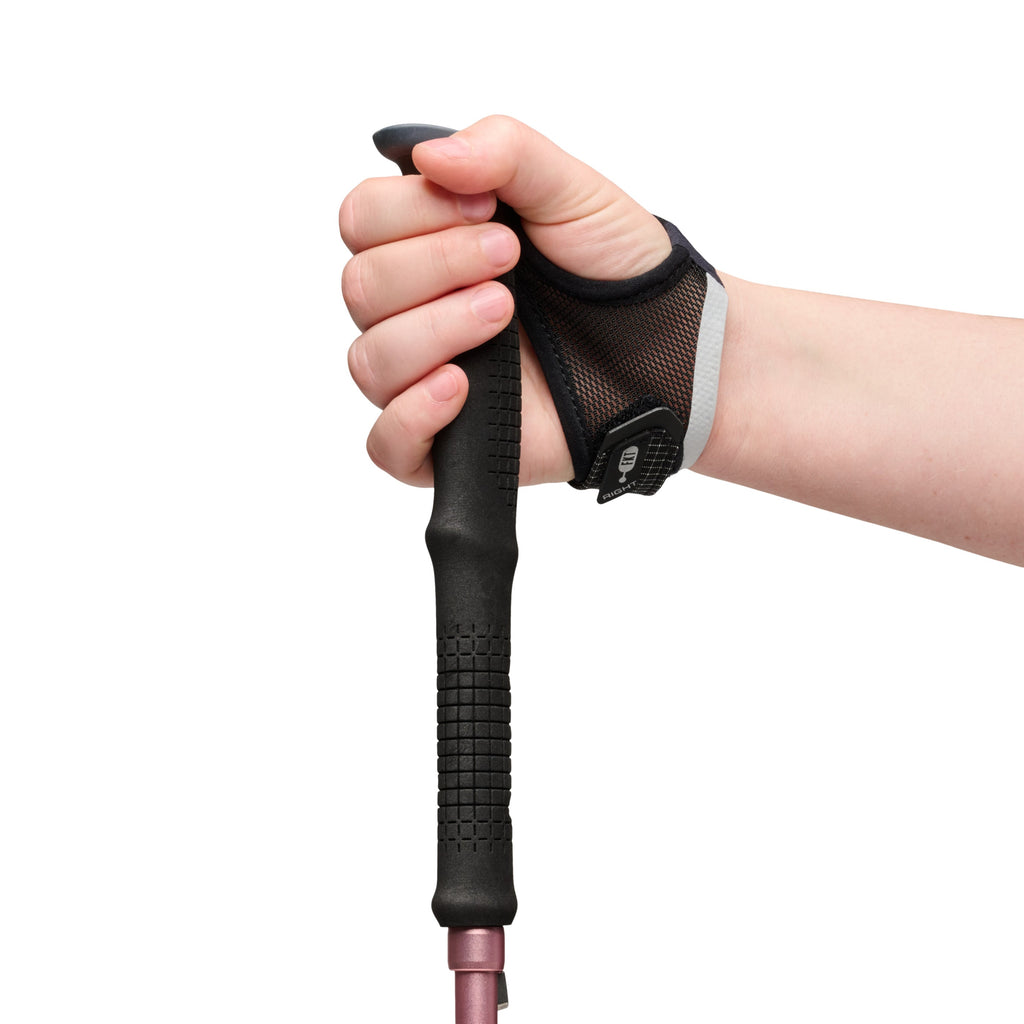 BD X norda Distance Carbon Z FKT Trekking Poles