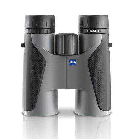 Zeiss Terra ED 8x42 Binocular - Open Box - New Condition