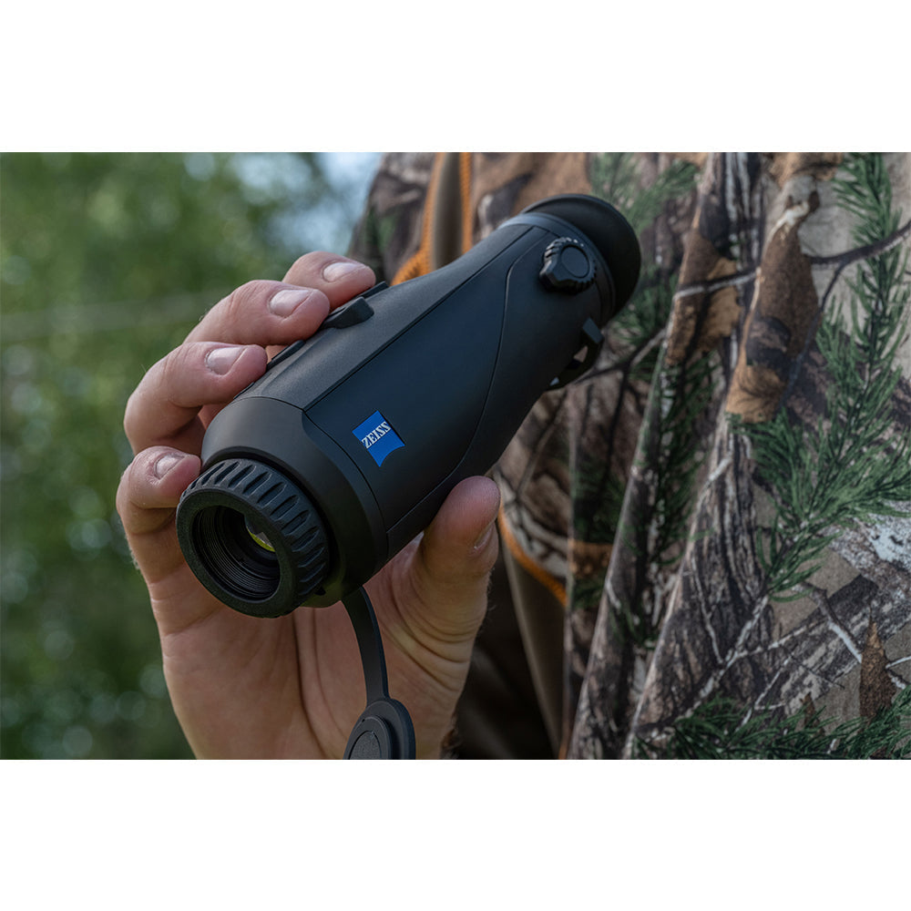 Zeiss DTI 1/19 Thermal Imaging Cameras