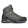 Lady Light GTX - Graphite/Jade Size 8M