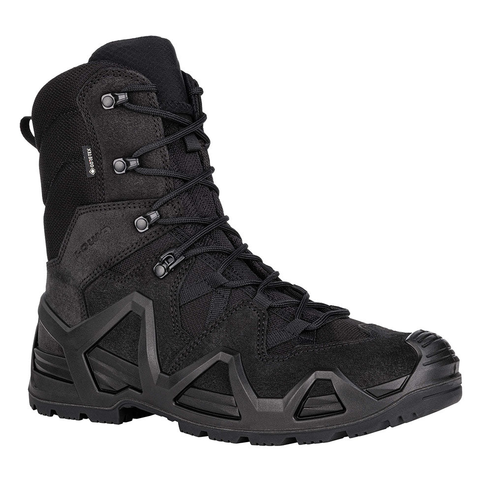 ZEPHYR MK2 GTX HI - BLACK