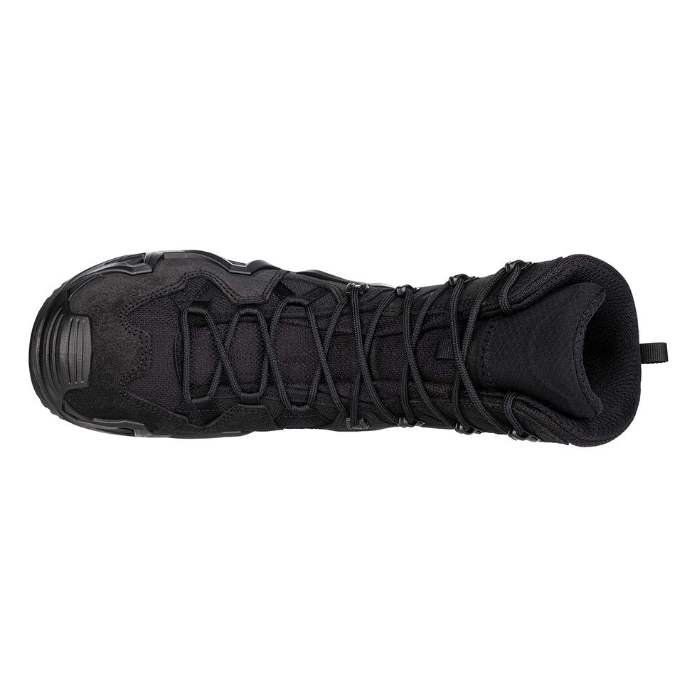 ZEPHYR MK2 GTX HI - BLACK