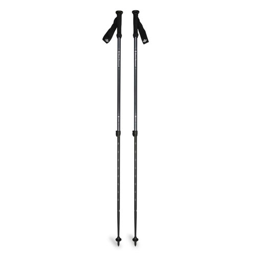Black Diamond Explorer 2 Trekking Poles, Ink Blue