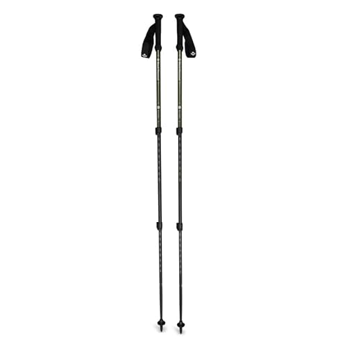 Black Diamond Trail Explorer 3 Trekking Poles