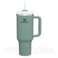 Stanley 40 OZ Shale Quencher Flowstate Tumbler Cup