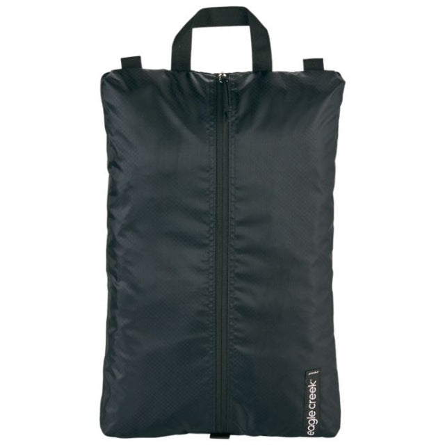 Eagle Creek Pack-It Isolate Shoe Sac, Black
