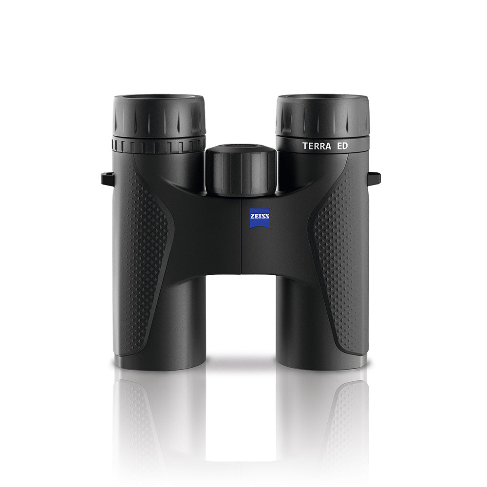 Zeiss Terra ED 8x32 Binocular /OPEN BOX - Like New