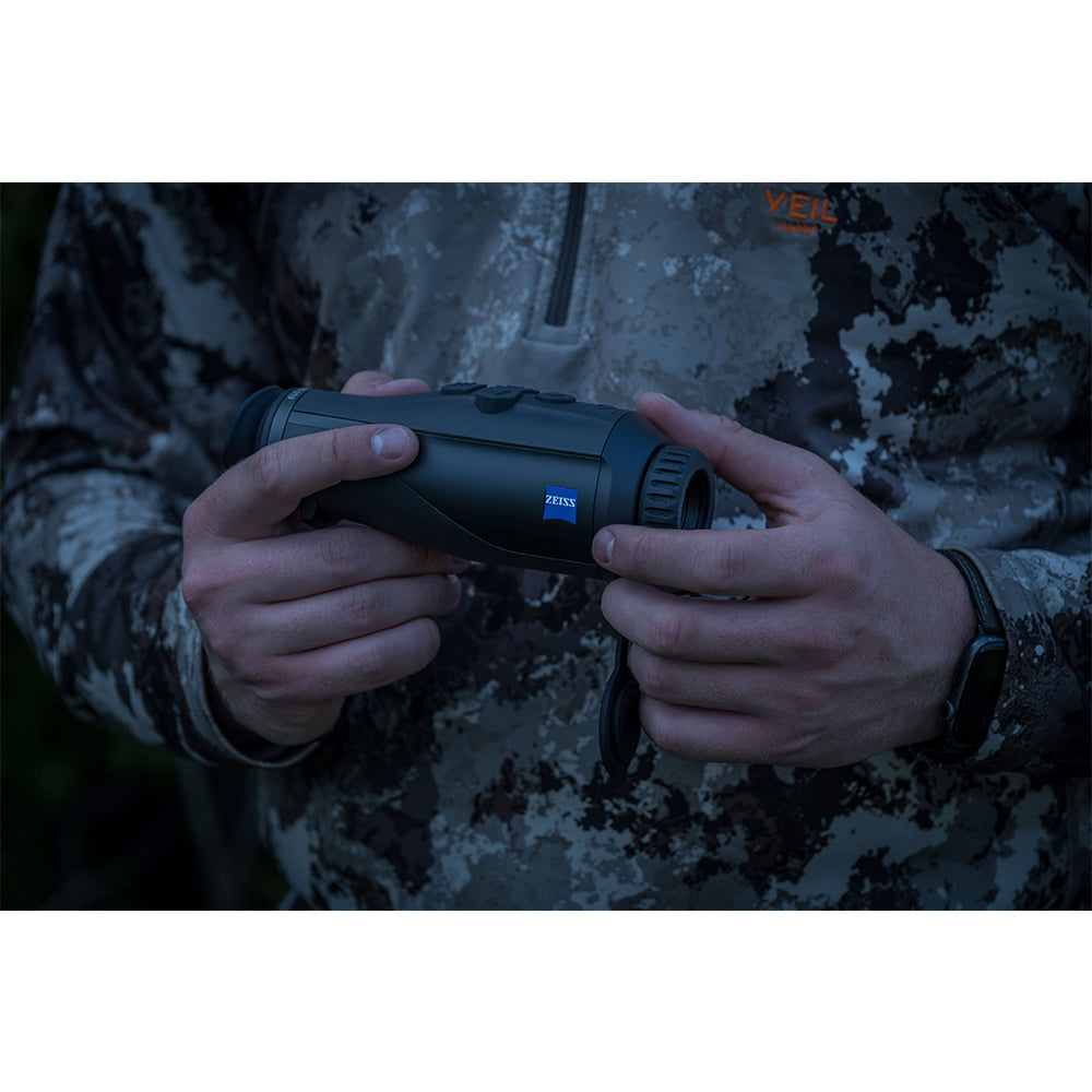 Zeiss DTI 1/19 Thermal Imaging Cameras