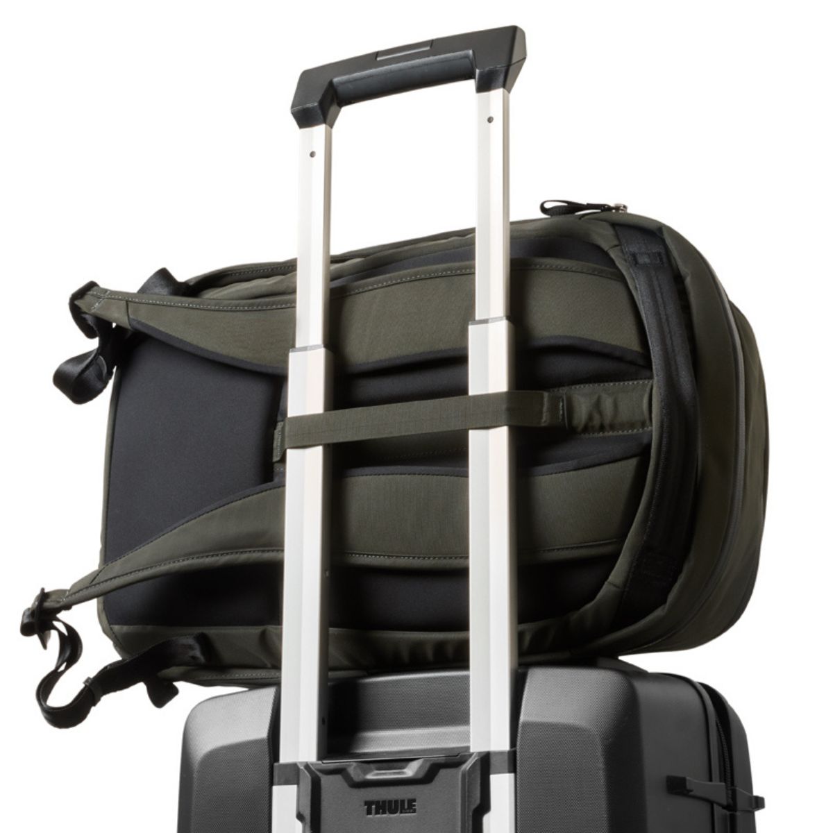 Transit Workpack - Second Edition