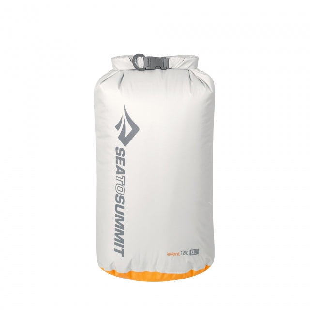 Sea to Summit eVac Dry Sack Grey 35 Liter