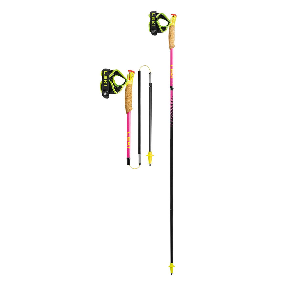 ULTRATRAIL FX.ONE SUPERLITE (PAST SEASONS)