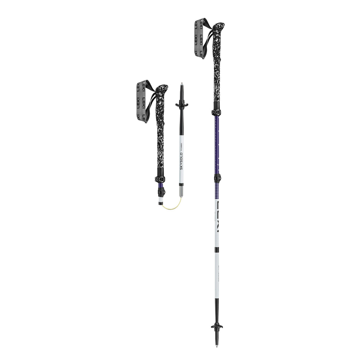 SKYSOLO FX CARBON