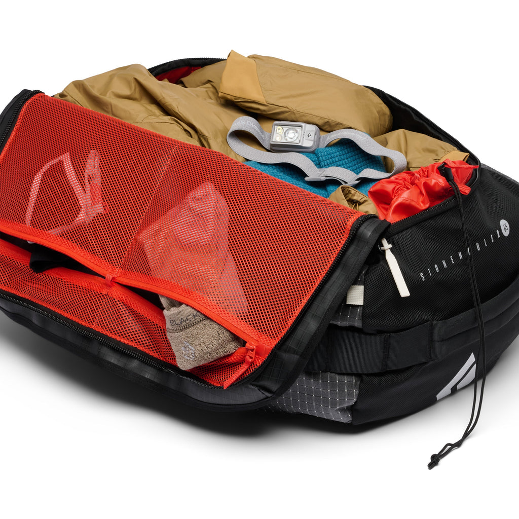 Stonehauler 65 L Duffel