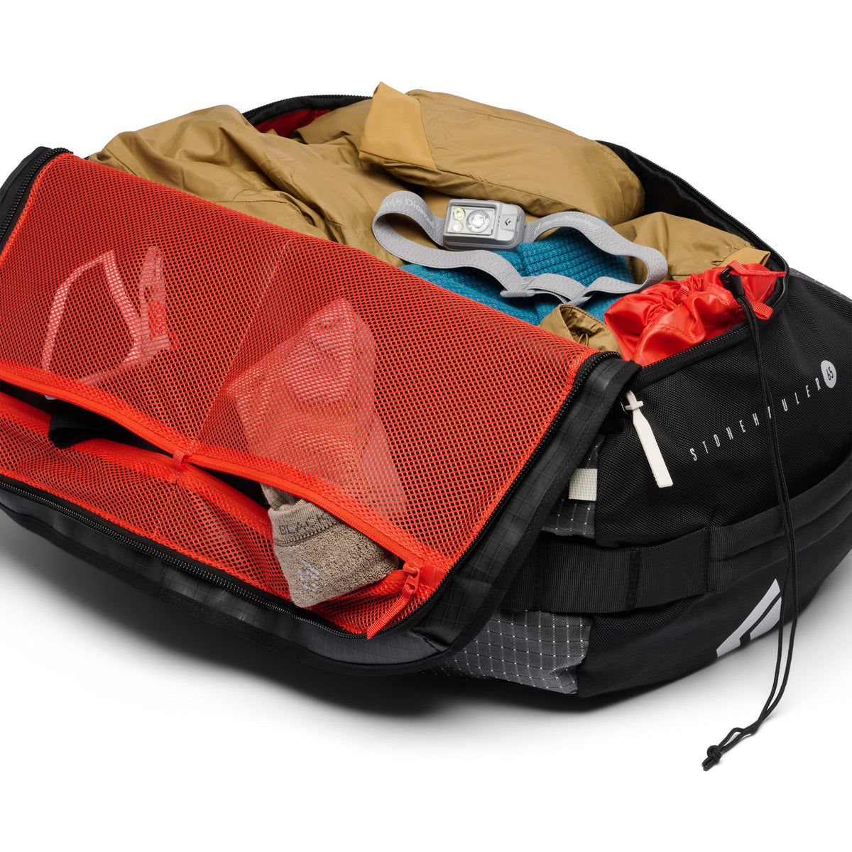 Stonehauler 65 L Duffel