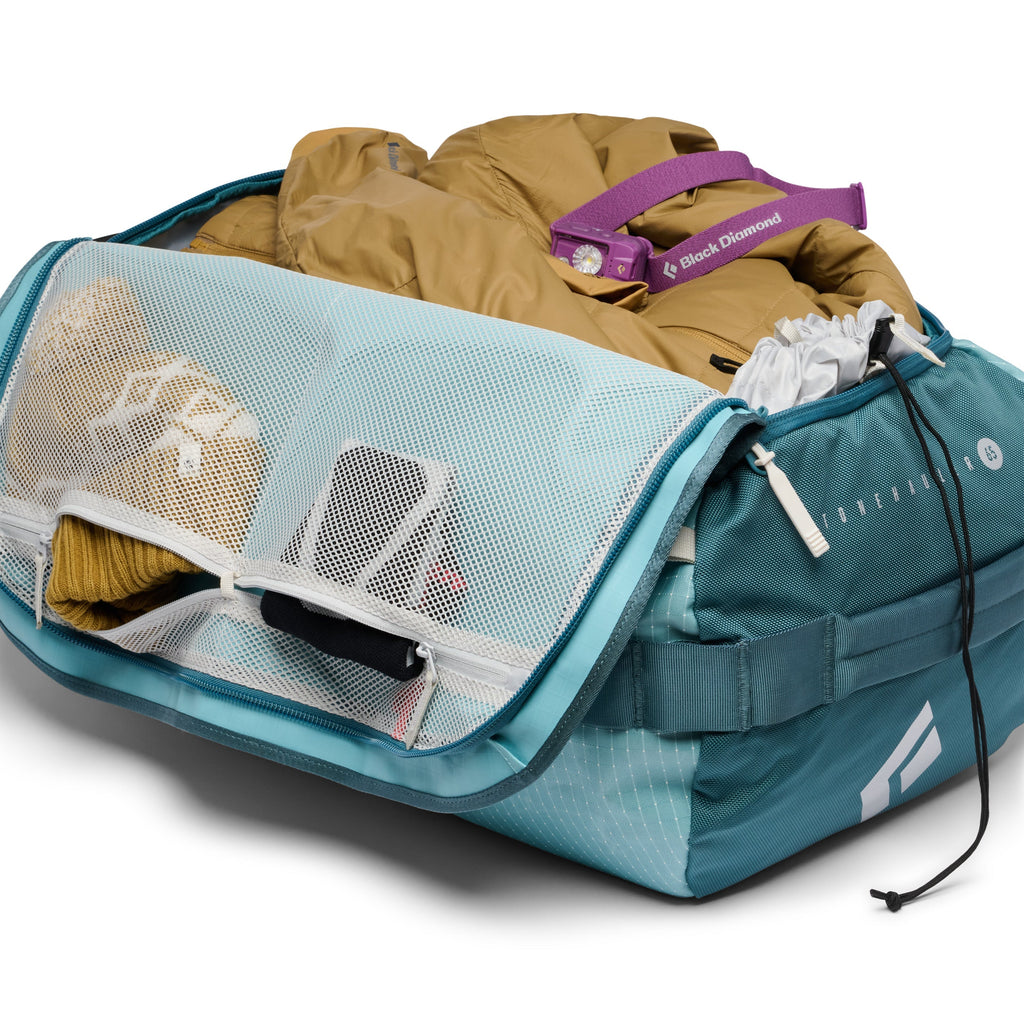 Stonehauler 65 L Duffel
