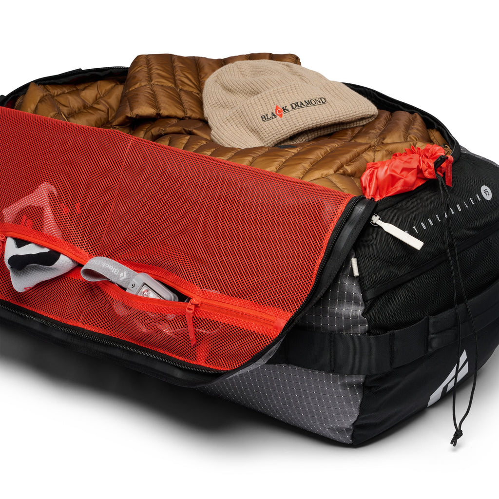 Stonehauler 95 L Duffel