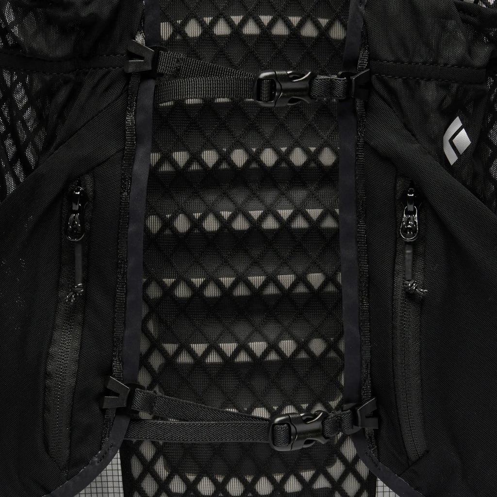 Distance 8 Backpack