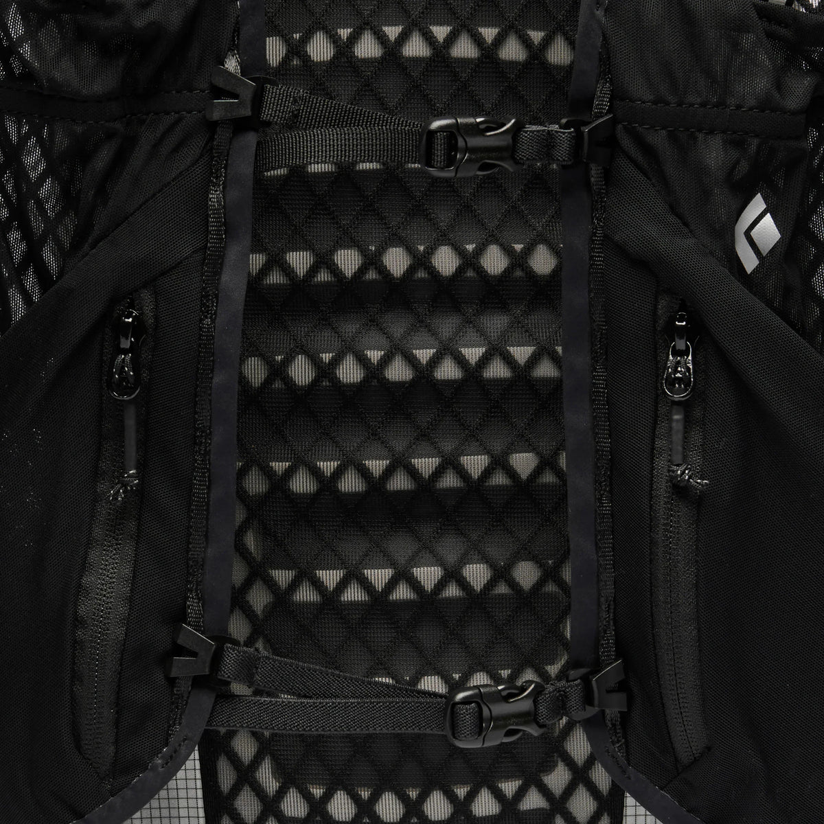 Distance 8 Backpack
