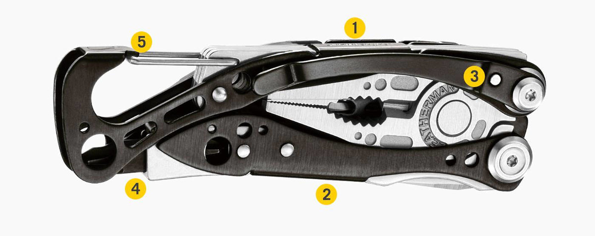 Skeletool® CX