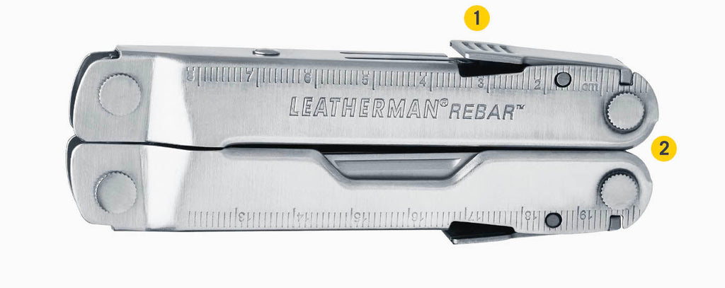 Knifeless Rebar®