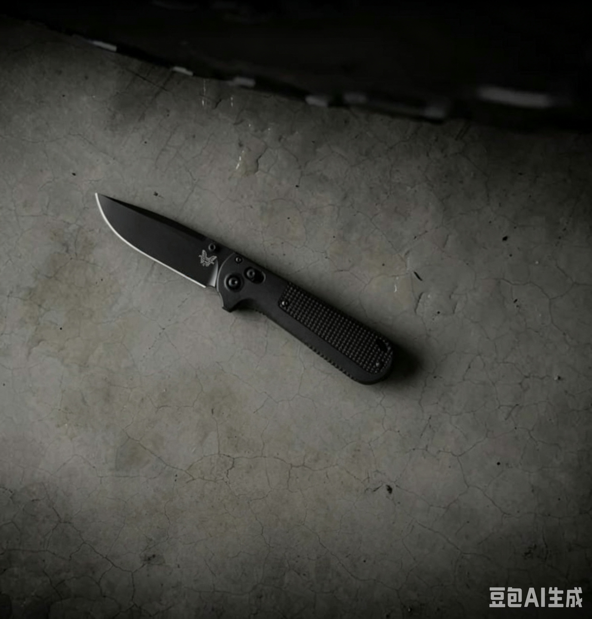 TOPS Knives Apache Falcon
