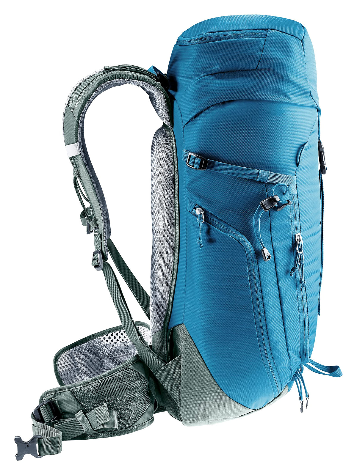 Deuter Trail 24L Backpack for Hiking & Mountain Climbing - Wave-Ivy