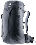Deuter AC Lite 24L Hiking & Daypack Backpack with Steel Frame & Superior Breathability - Black